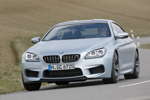 BMW M6 Gran Coup (F06)