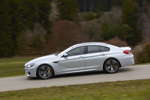 BMW M6 Gran Coup (F06)