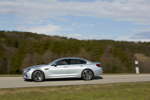 BMW M6 Gran Coup (F06)