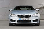 BMW M6 Gran Coup (F06)