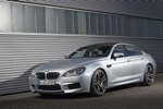 BMW M6 Gran Coup (F06)