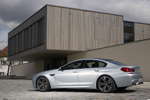 BMW M6 Gran Coup (F06)