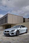 BMW M6 Gran Coup (F06)