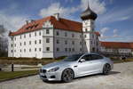 BMW M6 Gran Coup (F06)