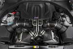 BMW M6 Gran Coup (F06)