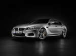 BMW M6 Gran Coup (F06)