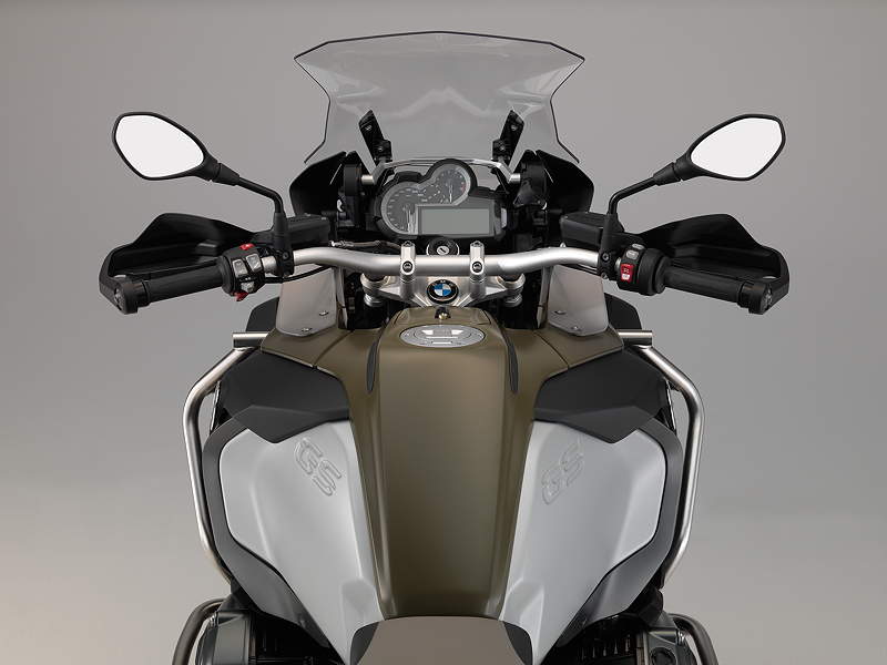 BMW R 1200 GS Adventure