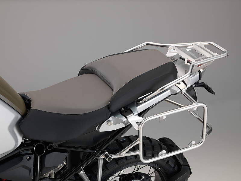 BMW R 1200 GS Adventure