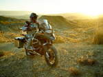 BMW R 1200 GS Adventure