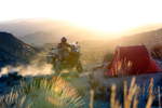 BMW R 1200 GS Adventure