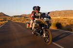 BMW R 1200 GS Adventure