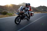 BMW R 1200 GS Adventure