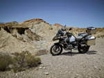 BMW R 1200 GS Adventure