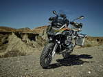 BMW R 1200 GS Adventure
