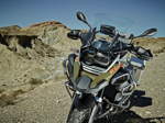 BMW R 1200 GS Adventure