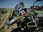 BMW R 1200 GS Adventure