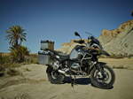 BMW R 1200 GS Adventure