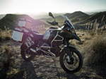 BMW R 1200 GS Adventure