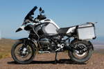 BMW R 1200 GS Adventure