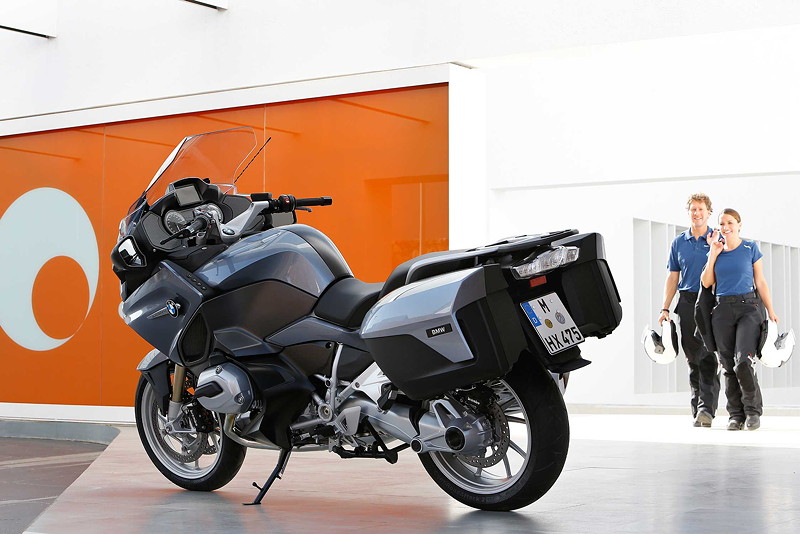 BMW R 1200 RT