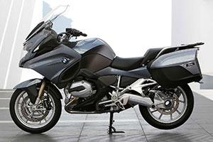 BMW R 1200 RT