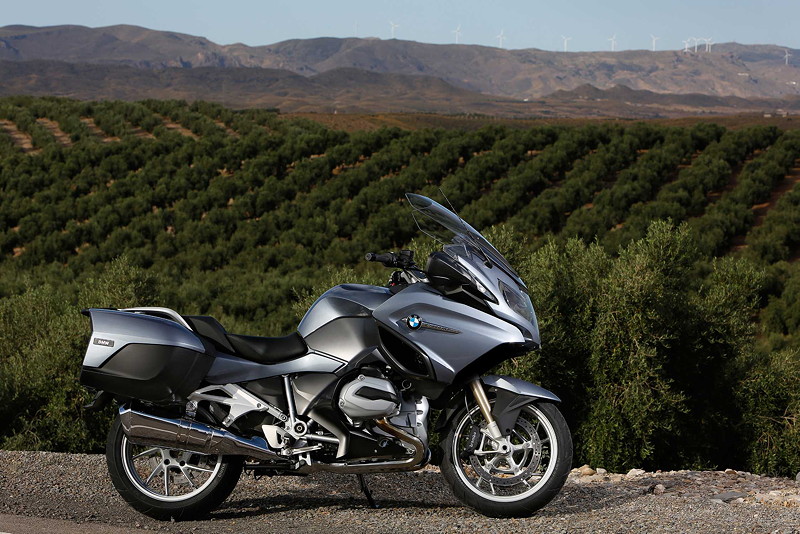BMW R 1200 RT