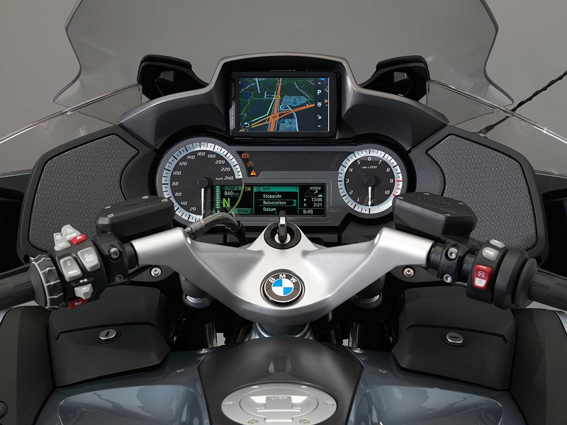 BMW R 1200 RT