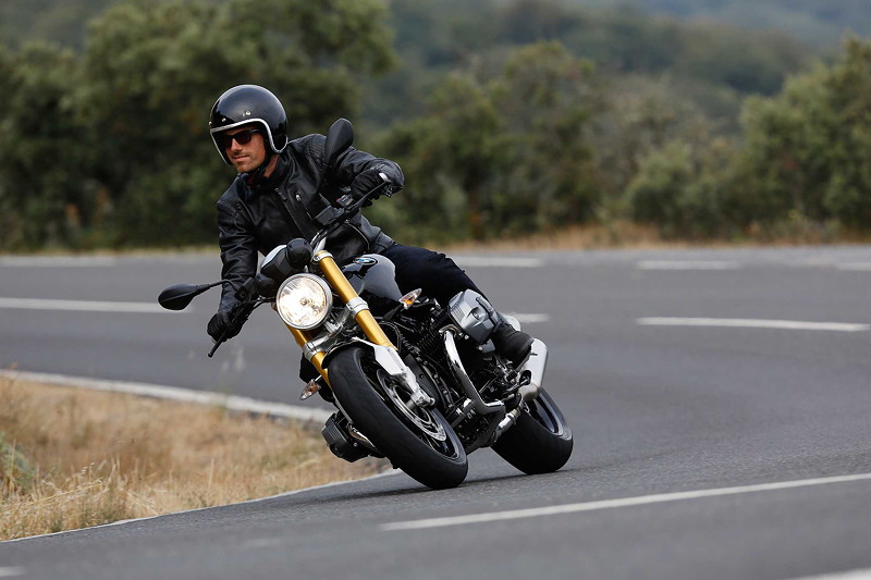 BMW R nineT