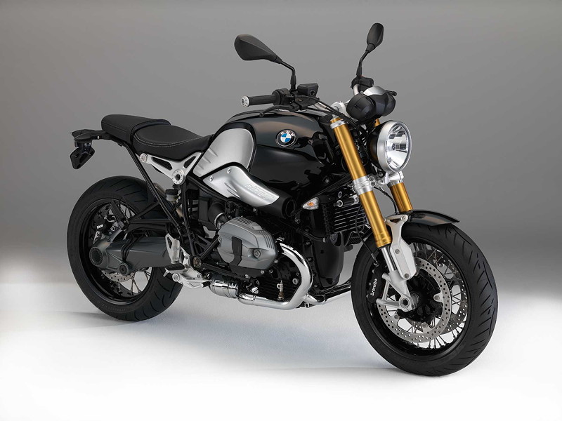 BMW R nineT
