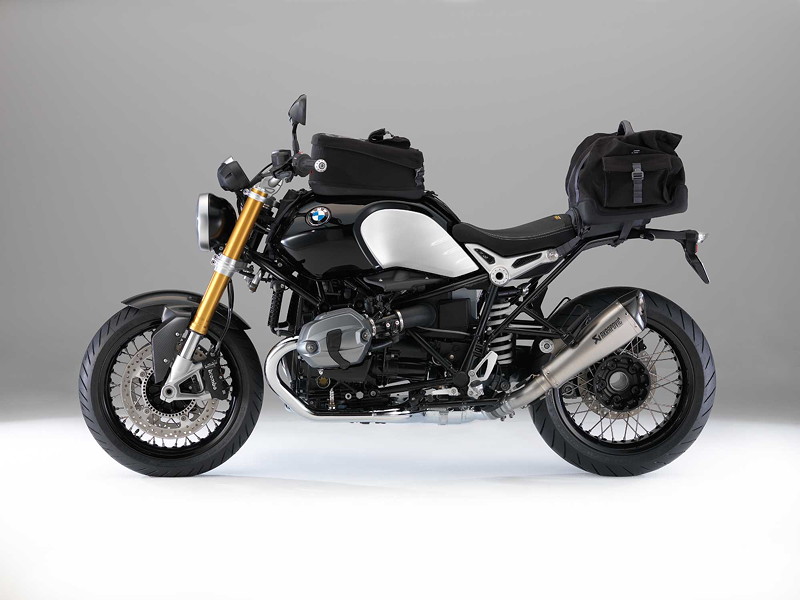 BMW R nineT