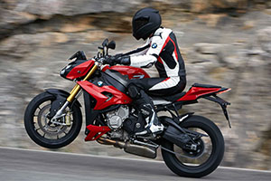 BMW S 1000 R