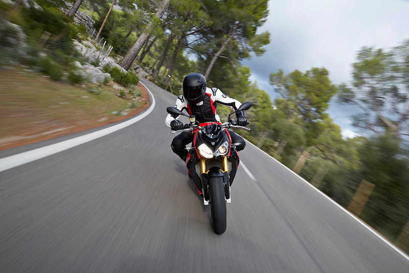 BMW S 1000 R