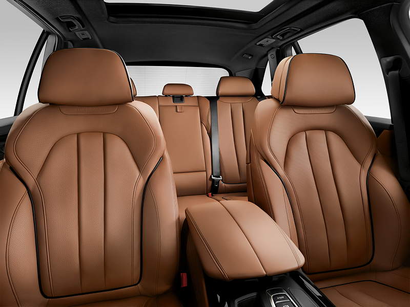 BMW Individual f�r den neuen BMW X5