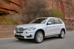 BMW X5 xDrive30d
