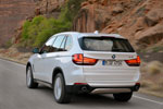 BMW X5 xDrive30d