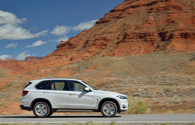 BMW X5 xDrive30d