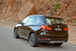 BMW X5 xDrive50i 