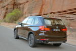 BMW X5 xDrive50i 