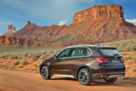 BMW X5 xDrive50i 