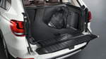 BMW Original Zubeh�r f�r den BMW X5: Skischuhtasche