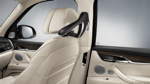 BMW Original Zubeh�r f�r den BMW X5: BMW Travel und Comfort System Kleiderb&uuml;gel