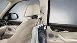 BMW Original Zubehr fr den BMW X5: BMW Travel und Comfort System Universalhaken