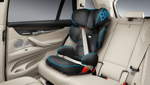 BMW Original Zubehr fr den BMW X5: BMW Junior Seat 2-3