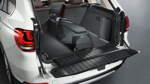 BMW Original Zubeh�r f�r den BMW X5: Ski- und Snowboardtasche Luxury