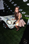 MINI goes Grammy. After show party 2013. Christina Perri.