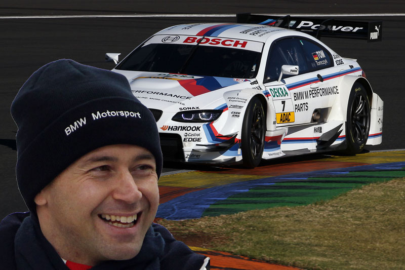 Thomas Biagi (Italien)