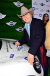 MINI goes Grammy. After show party 2013. Dwight Yoakam.MINI goes Grammy. After show party 2013. Dwight Yoakam.