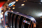 BMW 6er Grand Coupe (F06) by AC Schnitzer auf der Essen Motor Show 2013