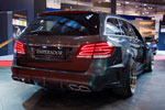 Essen Motor Show 2013: Emperador auf Basis des neuen Mercedes E-Klasse T-Modells