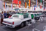 Essen Motor Show 2013: amerikanische Stretch-Limousine